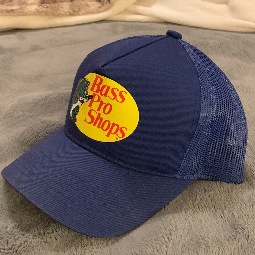 Bass Pro Shops Hat